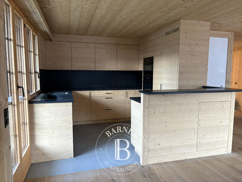 Venta, Piso Saanen - picture 2