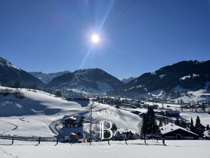 Venta, Piso Saanen - picture 1