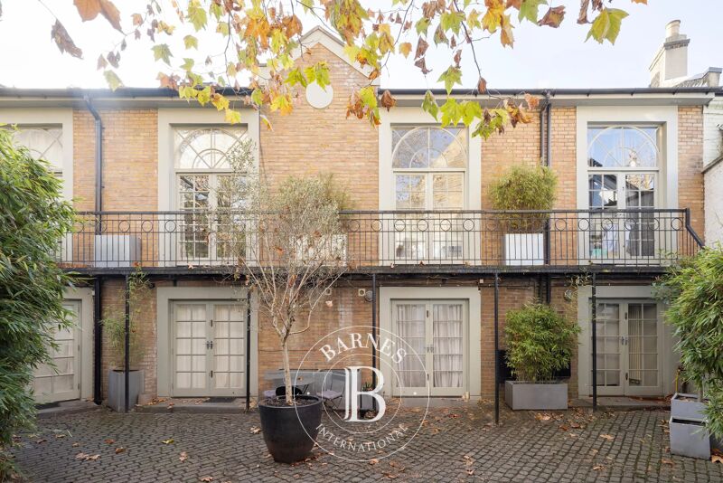 À louer, Maison London - picture 1