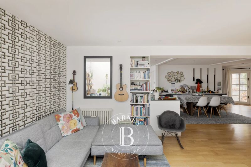 À louer, Maison London - picture 2