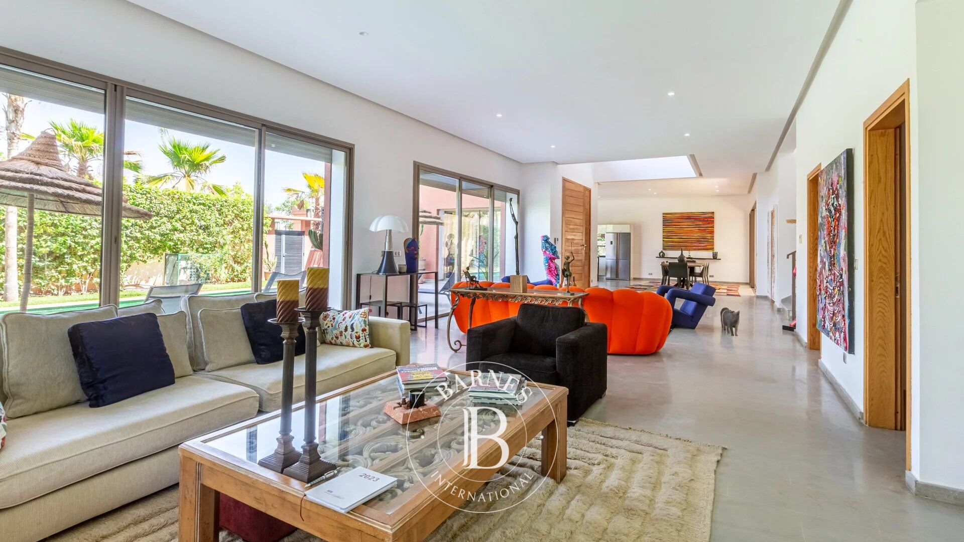 Beautiful house on Amélkis 2 - picture 3