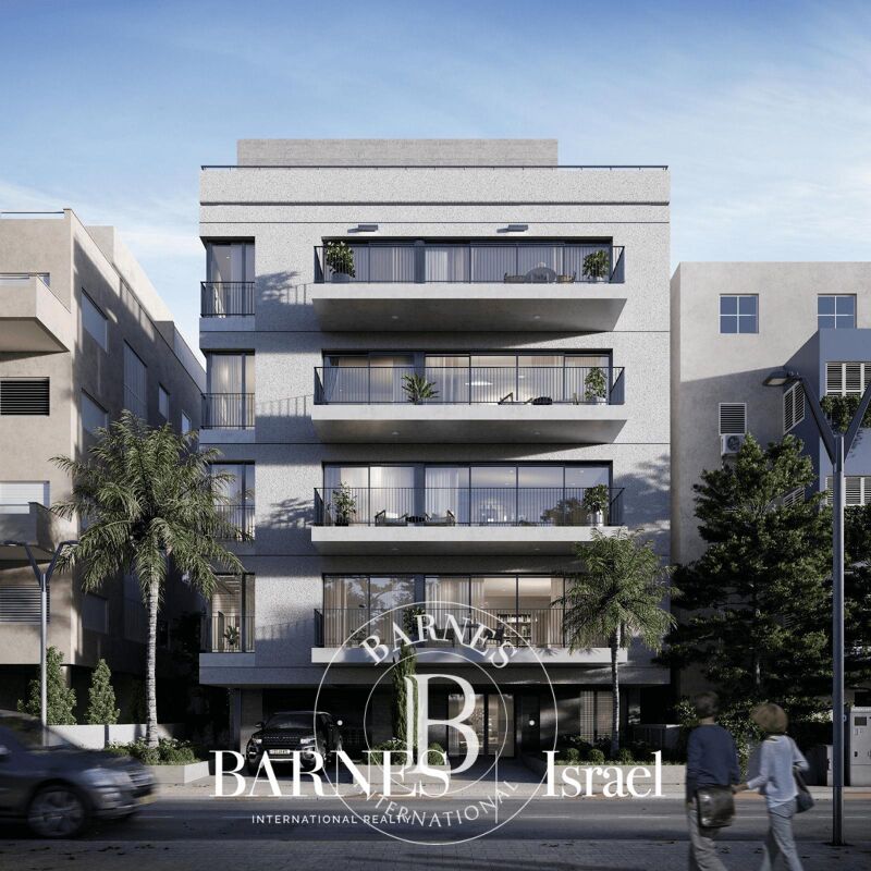 For Sale Apartment | Tel Aviv-Yafo - picture 3