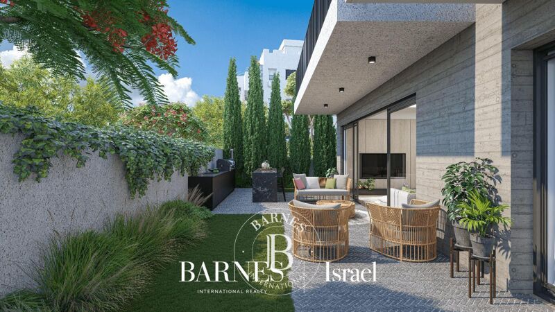 For Sale Apartment | Tel Aviv-Yafo - picture 1