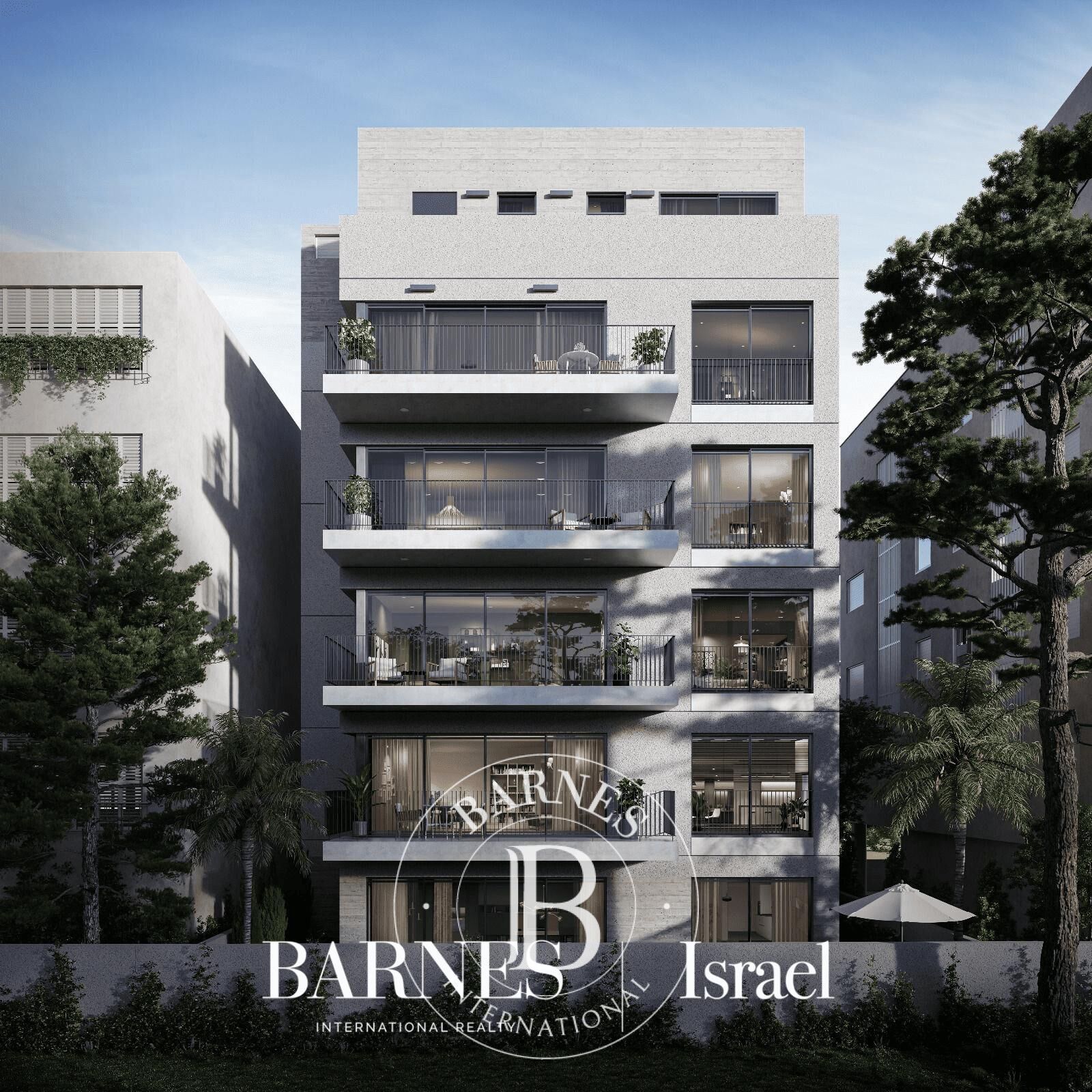 Apartment Tel Aviv-Yafo  -  ref IS-APG-APG-6955824 (picture 2)