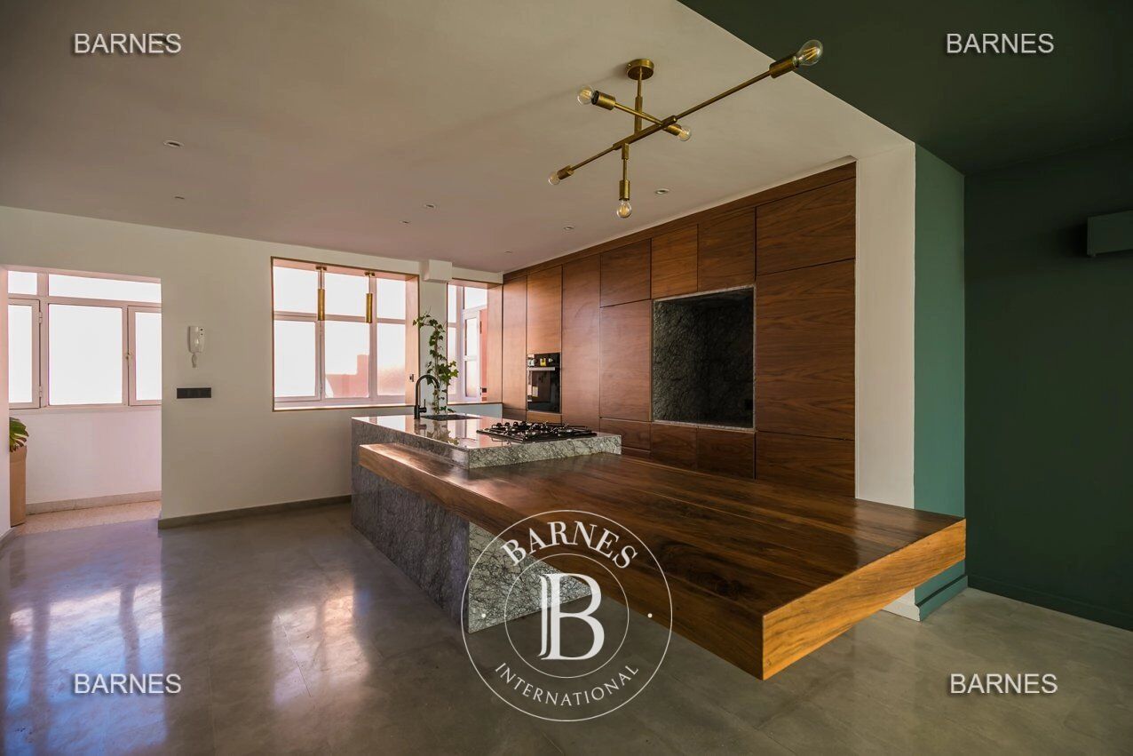 Wohnung Marrakech - picture 1