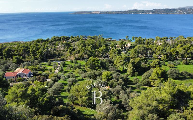 À vendre Terrain constructible | Kefalonia - picture 1