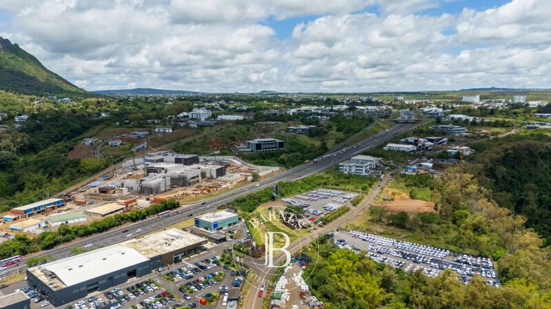 For Sale, Plot of land Moka - picture 1