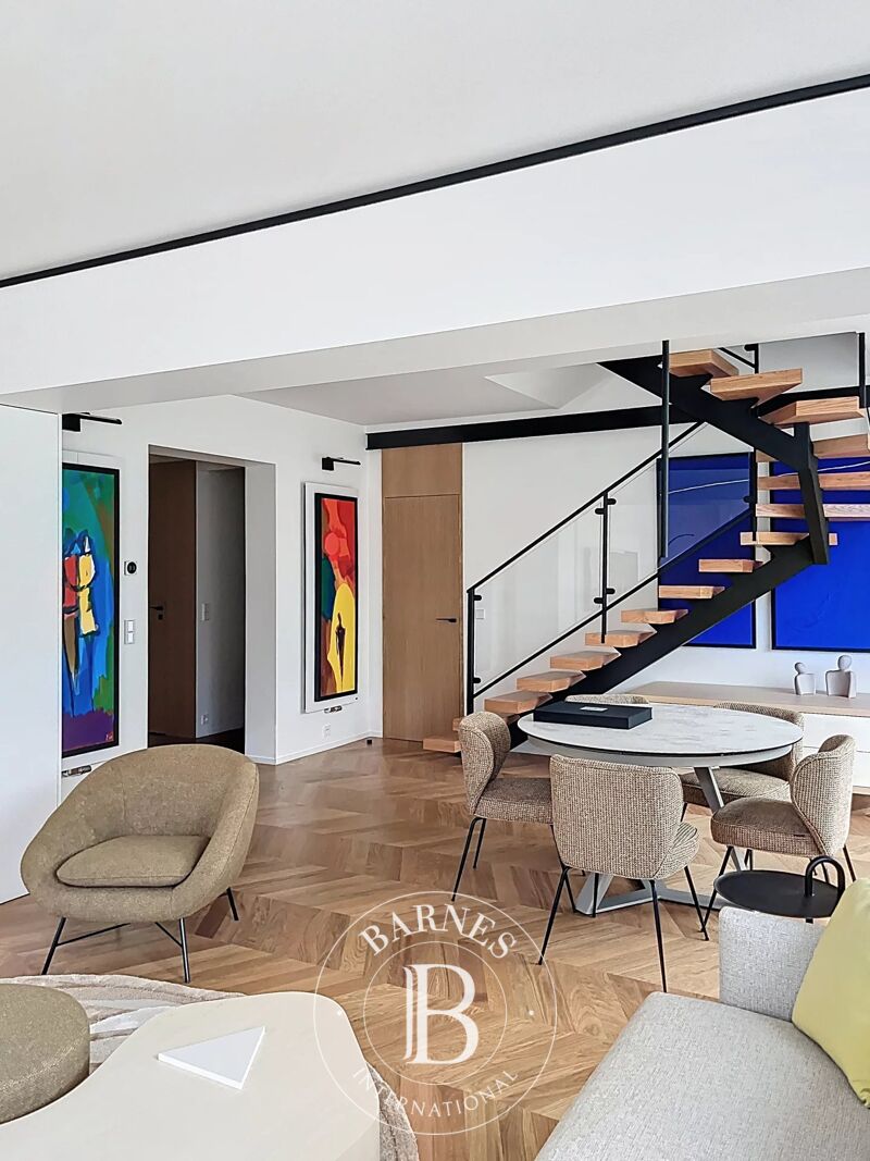 À louer, Appartement Paris 8ème - picture 1