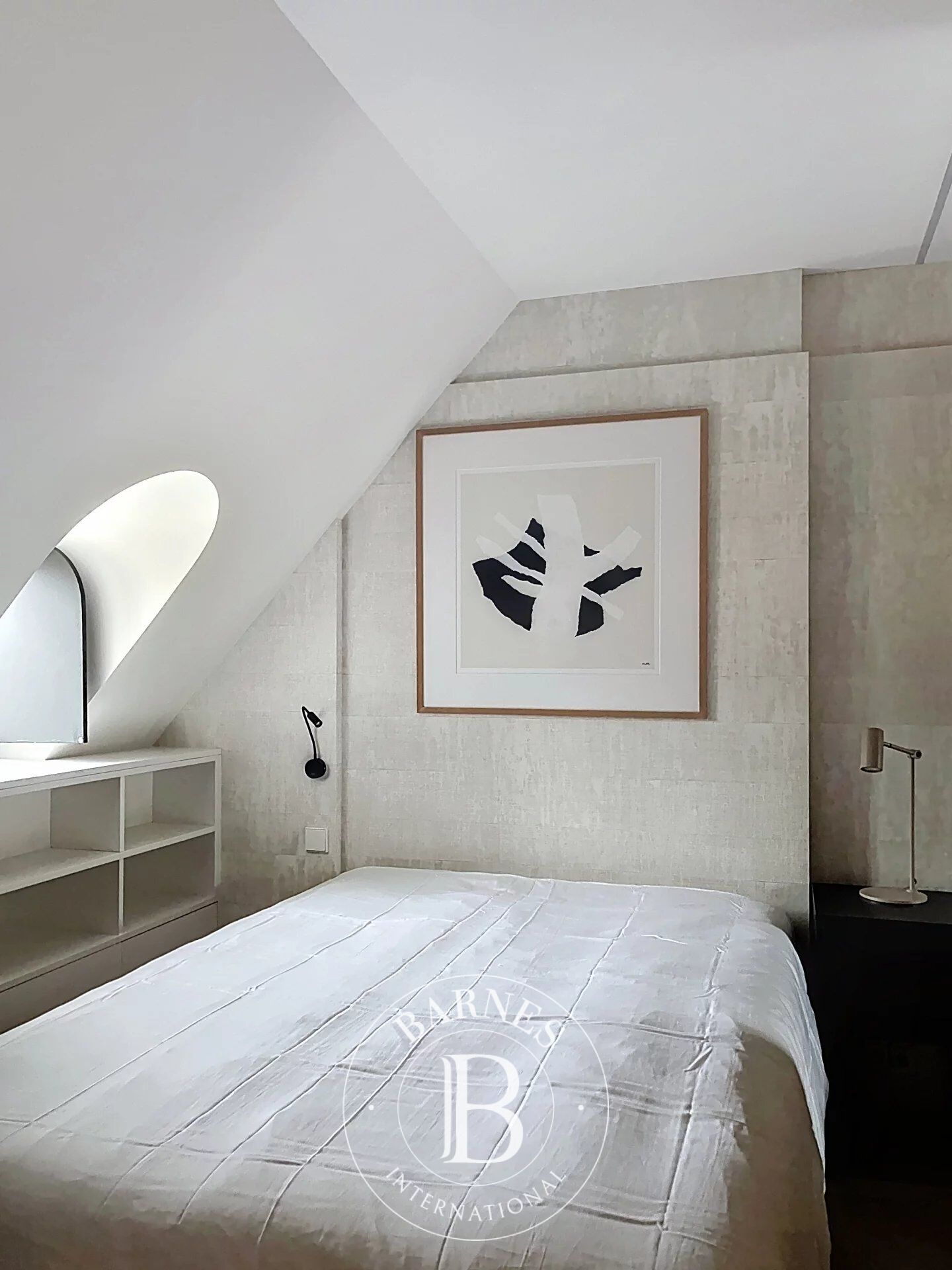 For Rent, Apartment Paris 8ème - picture 10