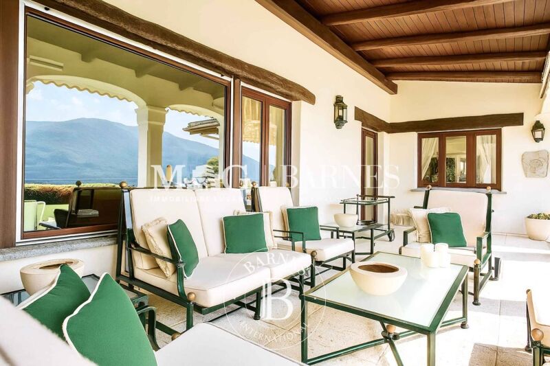 For Sale, Villa Lugano - picture 3