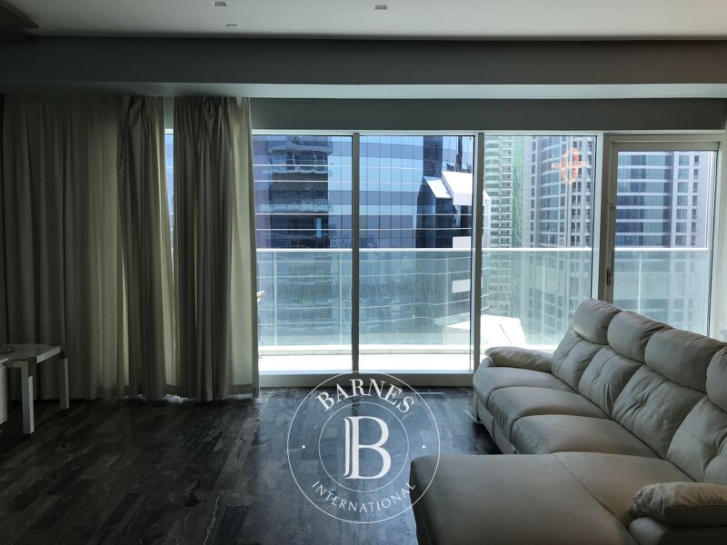 For Rent, Apartment Dubai Marina - picture 2