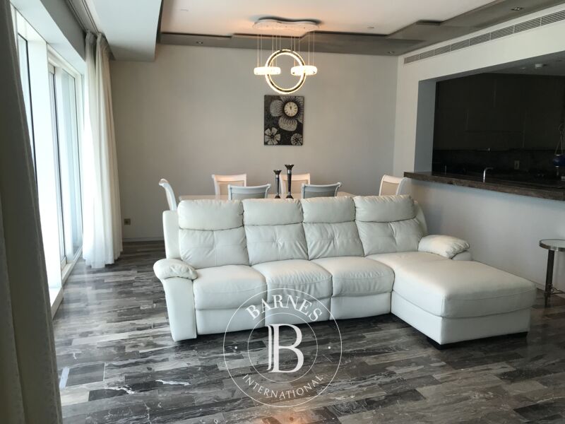 For Rent, Apartment Dubai Marina - picture 3