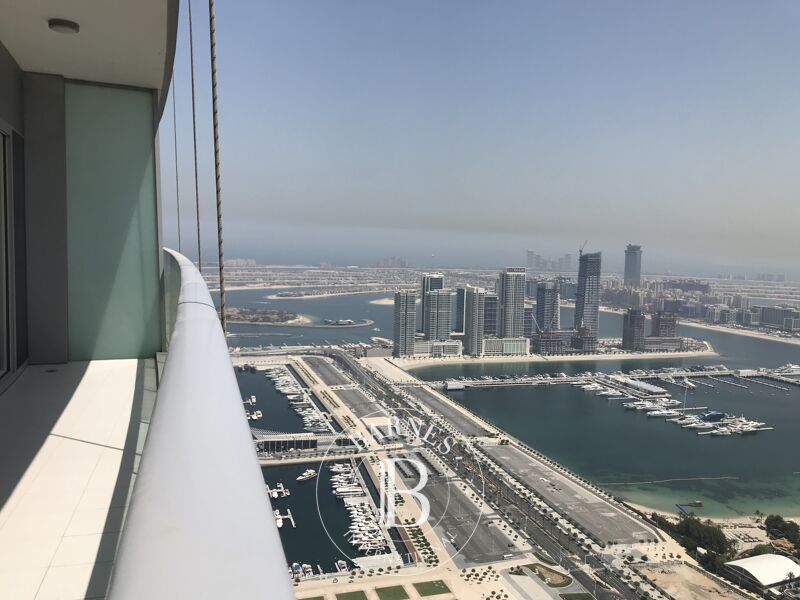 For Rent, Apartment Dubai Marina - picture 1