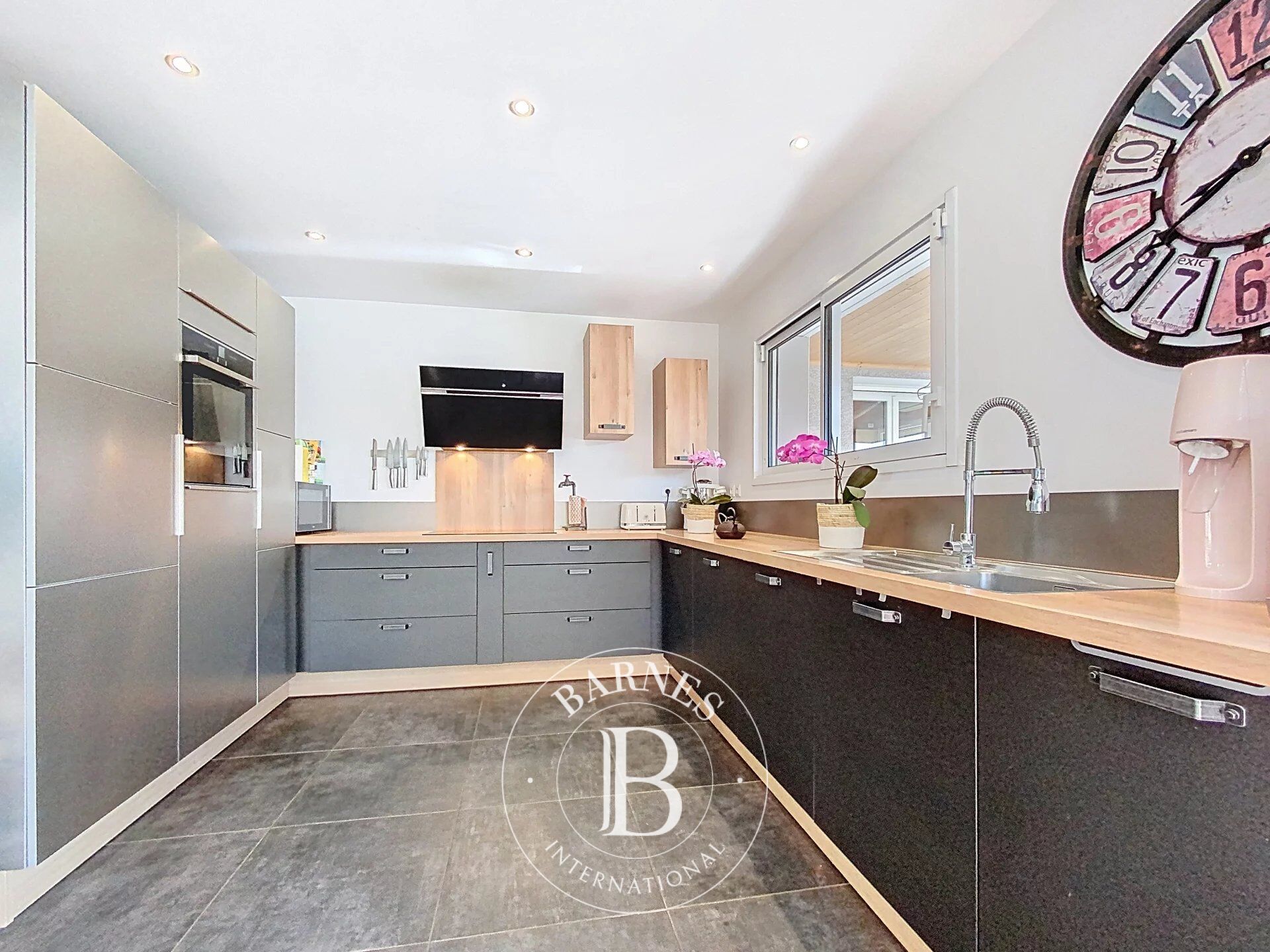 Armoy  - Villa de 128 m² - 3 chambres - Terrain 613 m² - picture 3