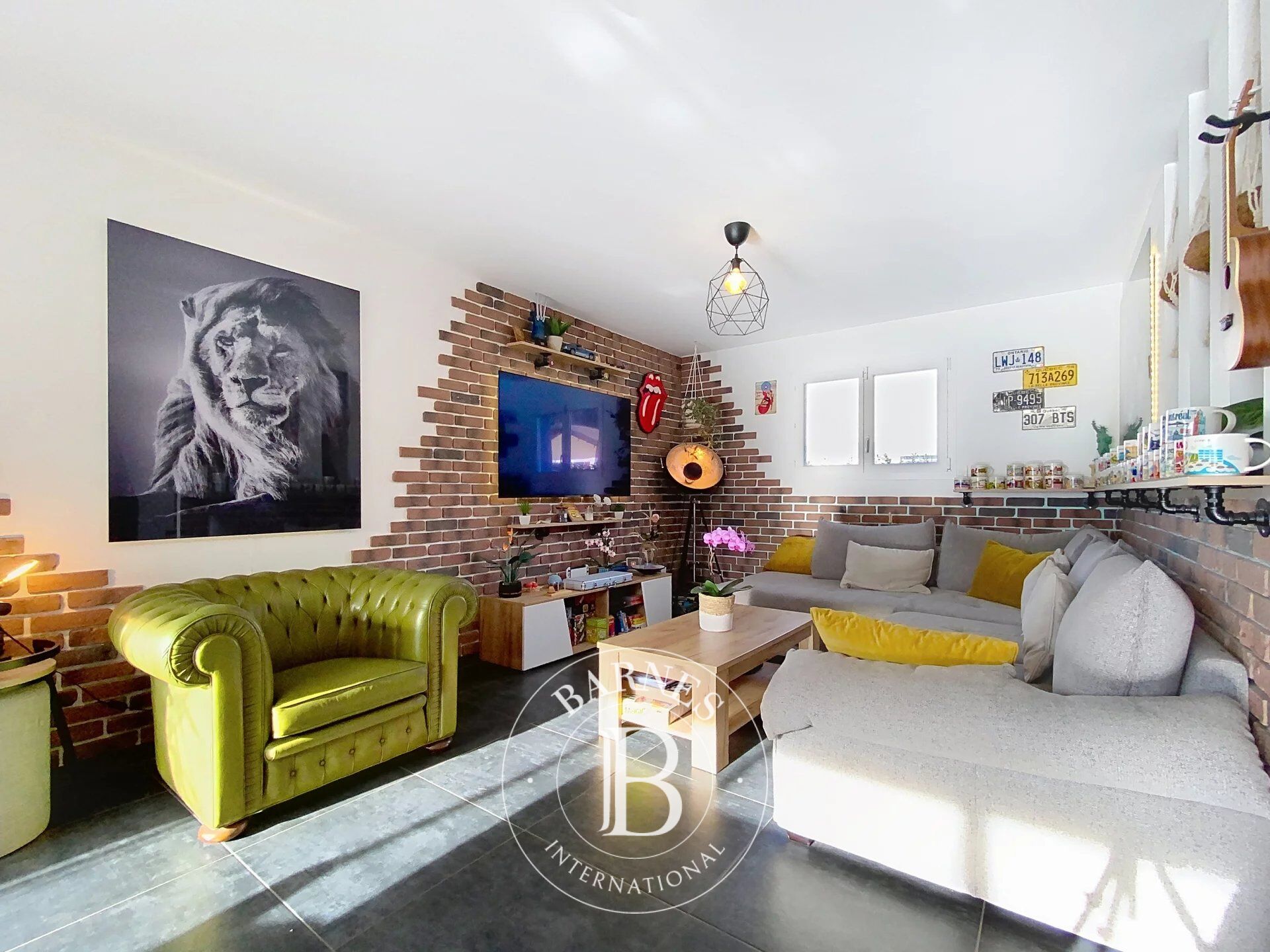 Zu verkaufen Haus | Armoy - picture 5