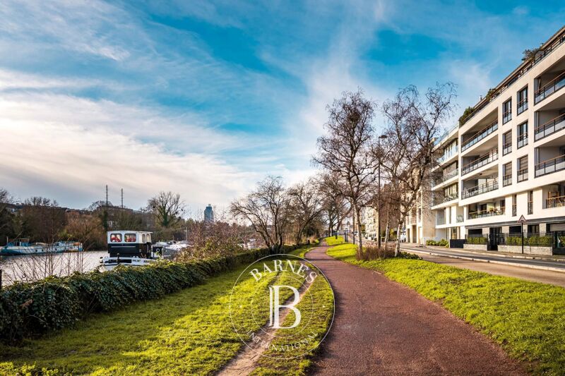 New development Nantes - picture 1