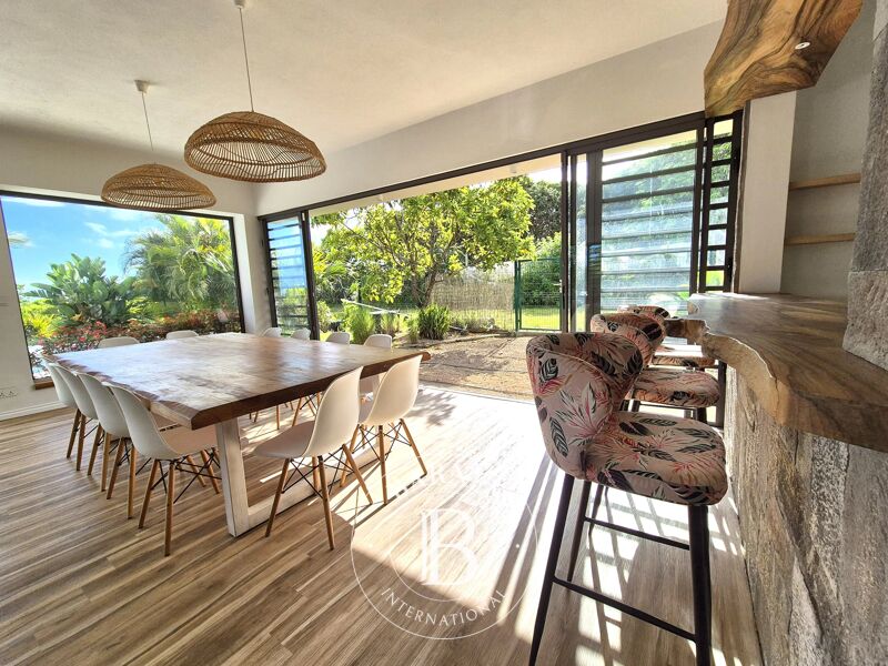 Zu vermieten Haus | Gros Bois - picture 3