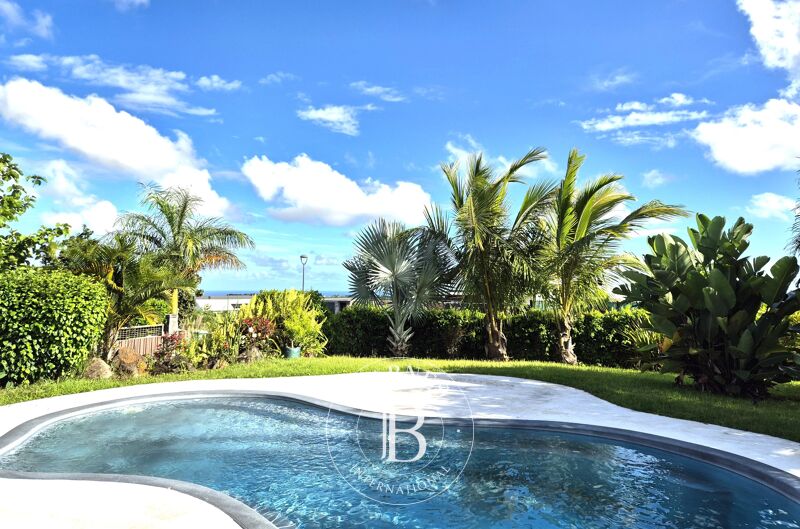 Zu vermieten Haus | Gros Bois - picture 2