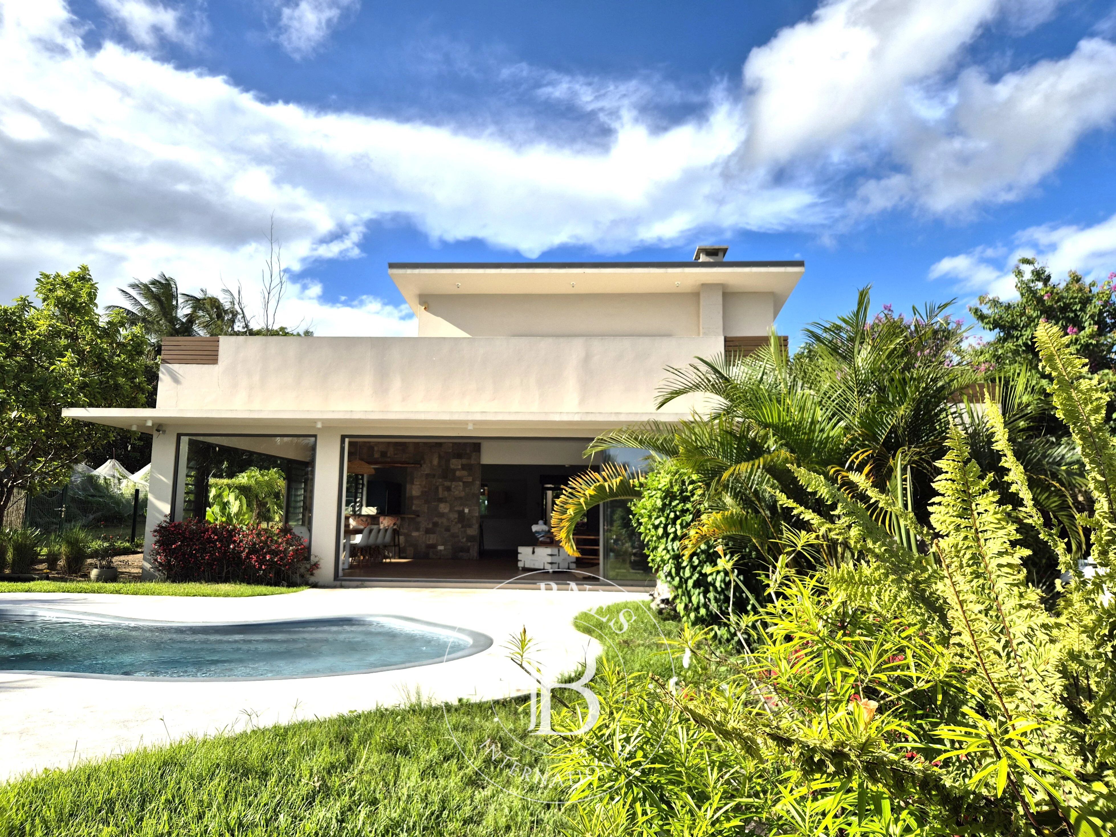 Haus Gros Bois - picture 1