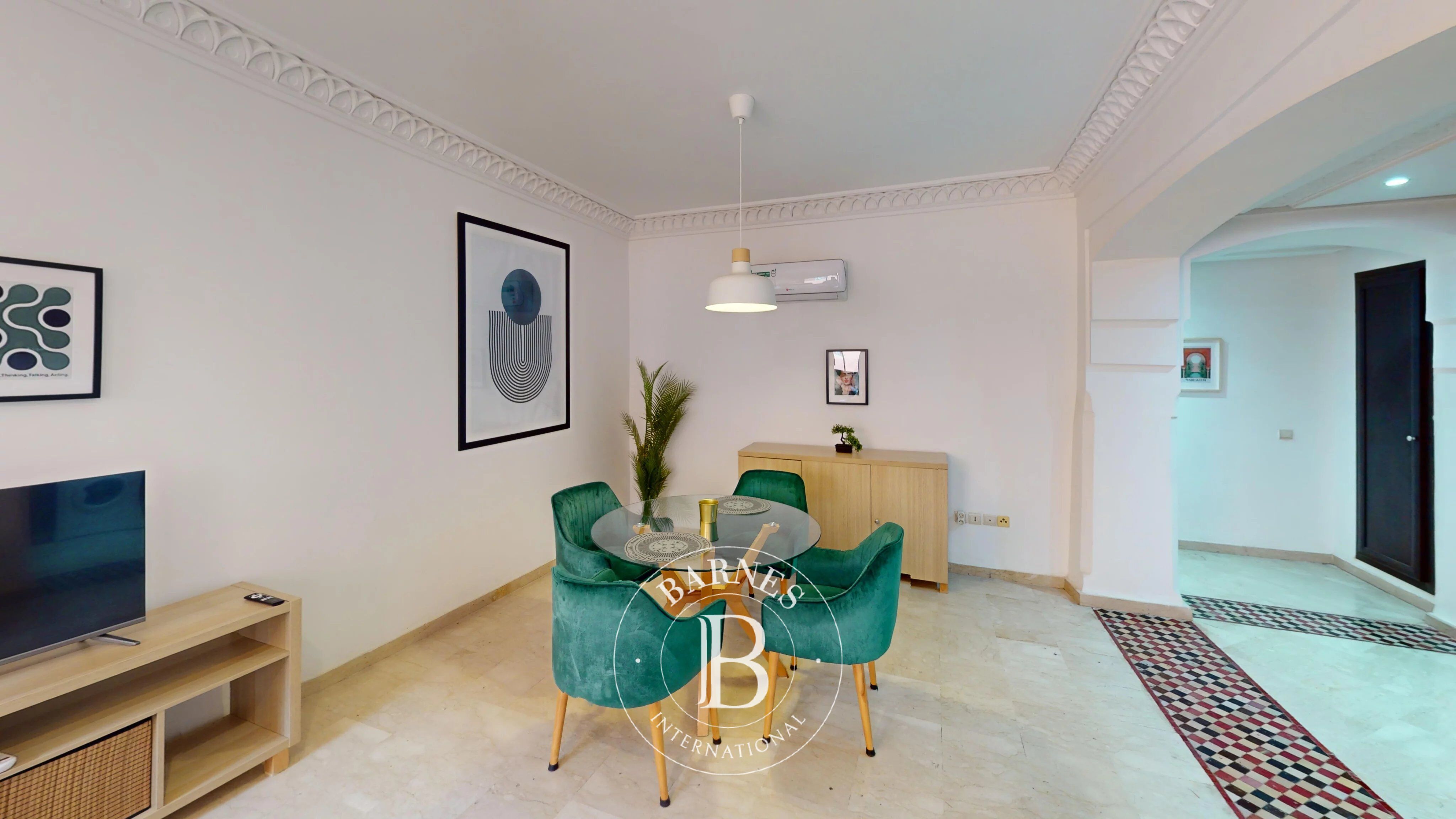 Appartamento Marrakech - picture 1