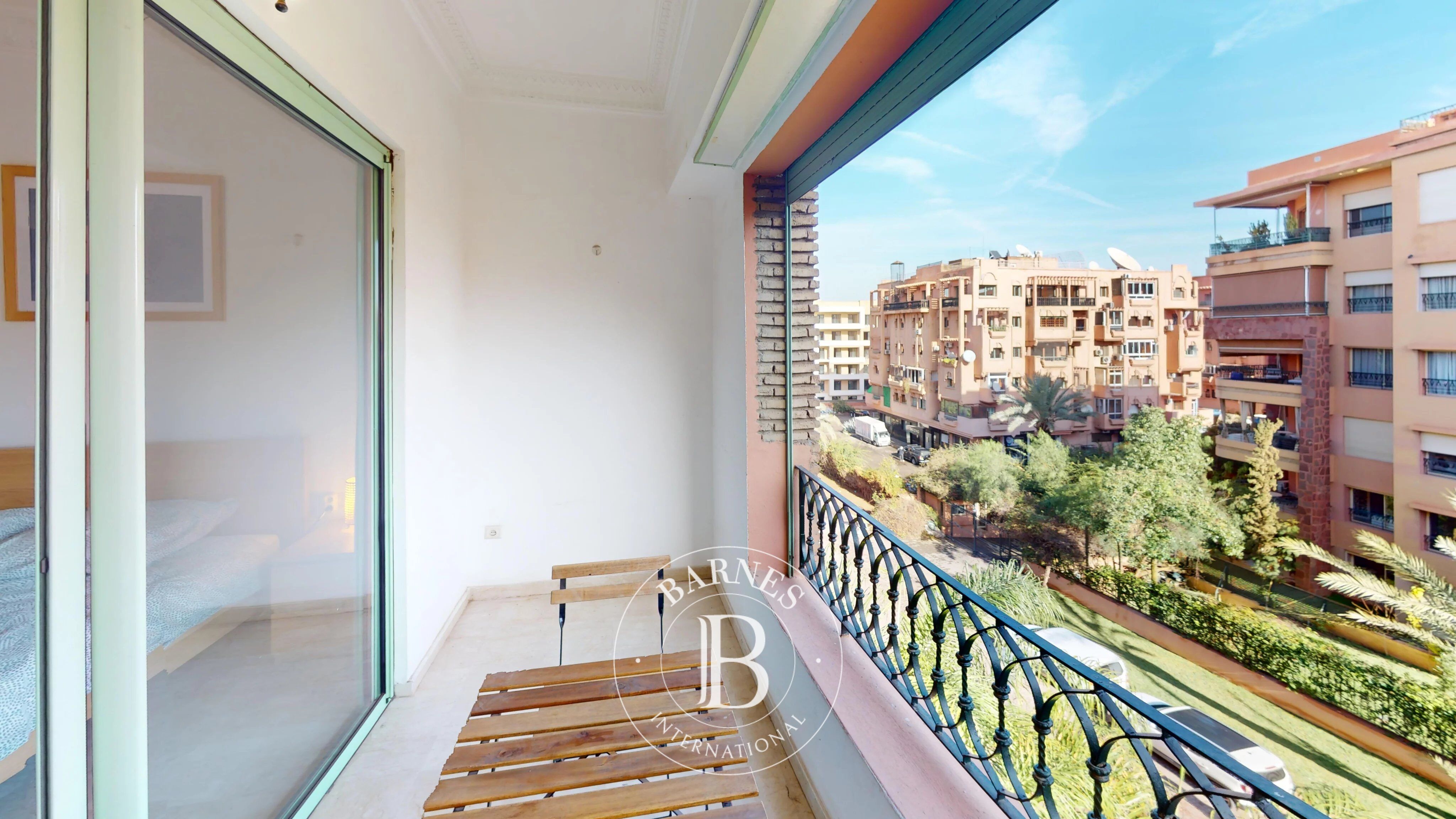 Appartamento Marrakech - picture 2