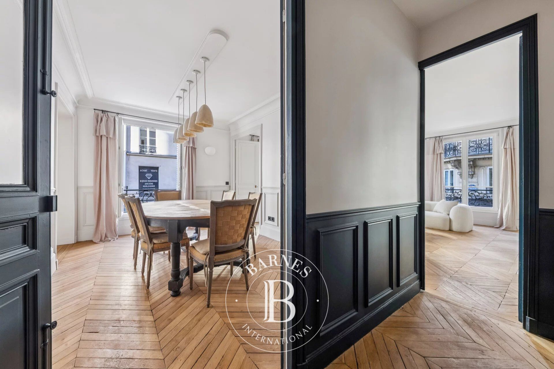 À louer Appartement | Paris 7ème - picture 6