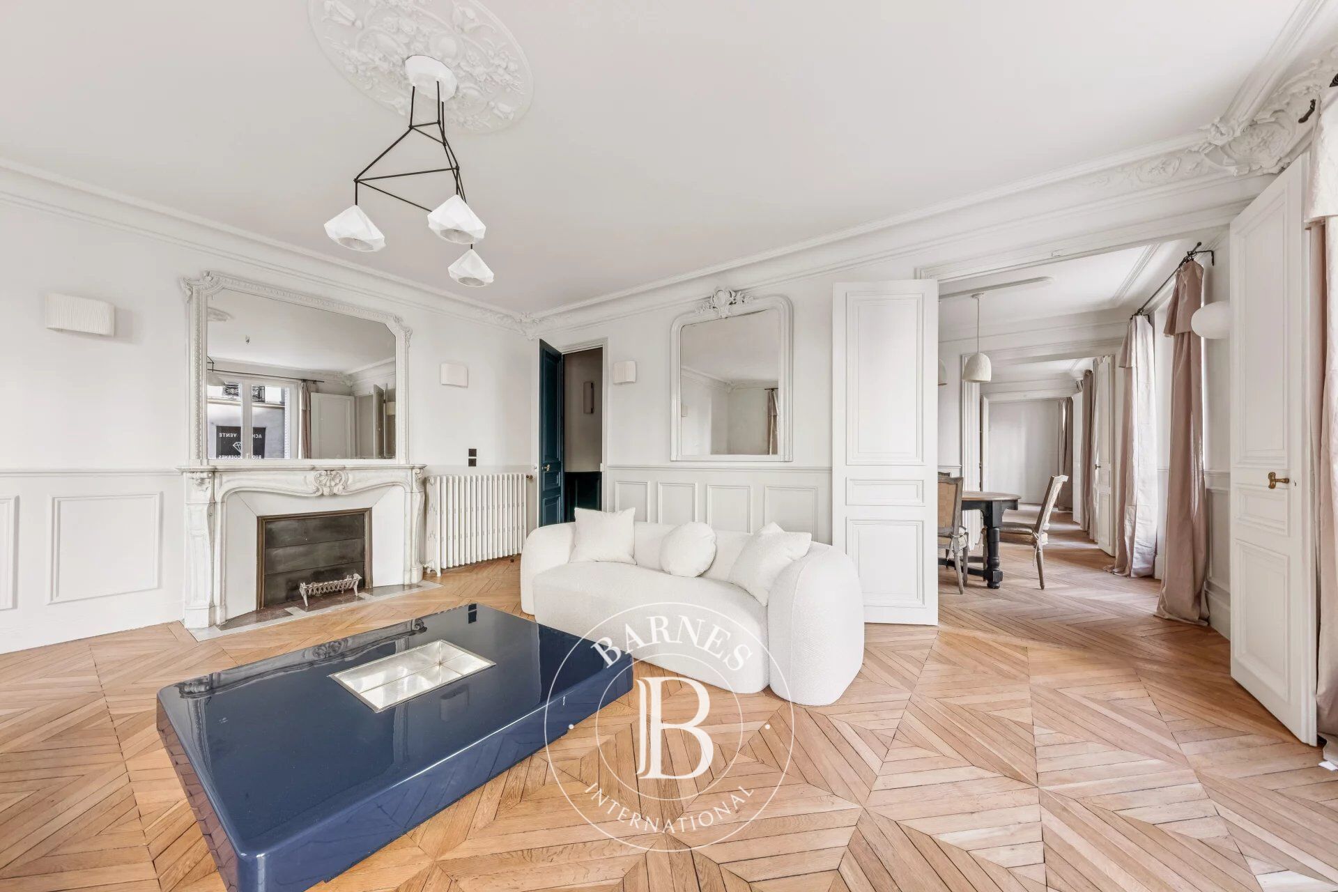 Le service location de la Maison BARNES vous présente ce bien : - picture 3