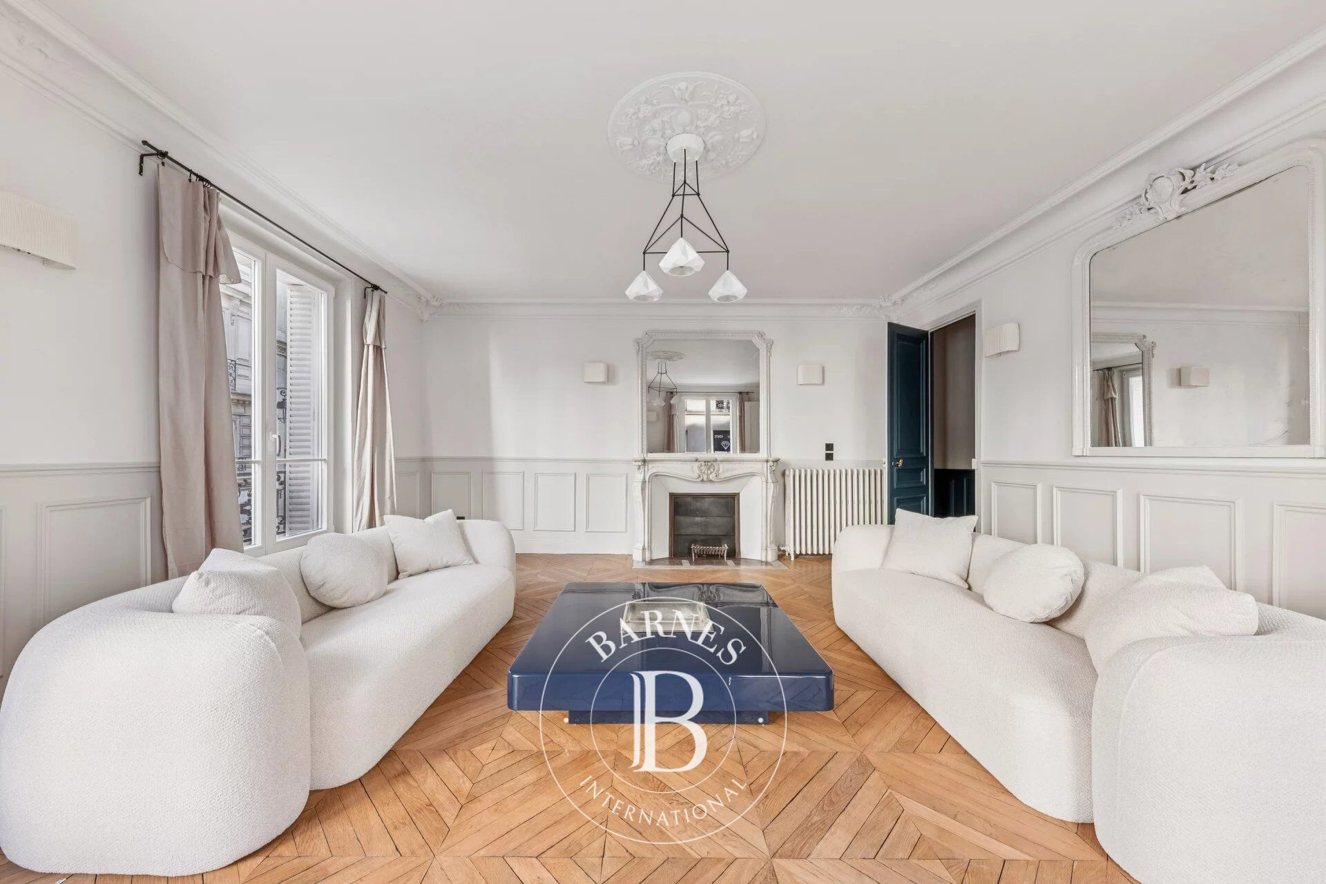 Le service location de la Maison BARNES vous présente ce bien : - picture 2