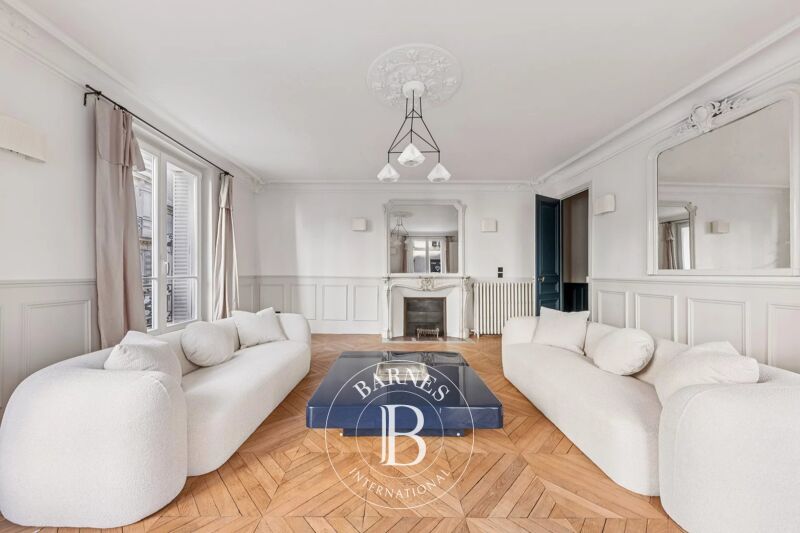 For Rent, Apartment Paris 7ème - picture 2