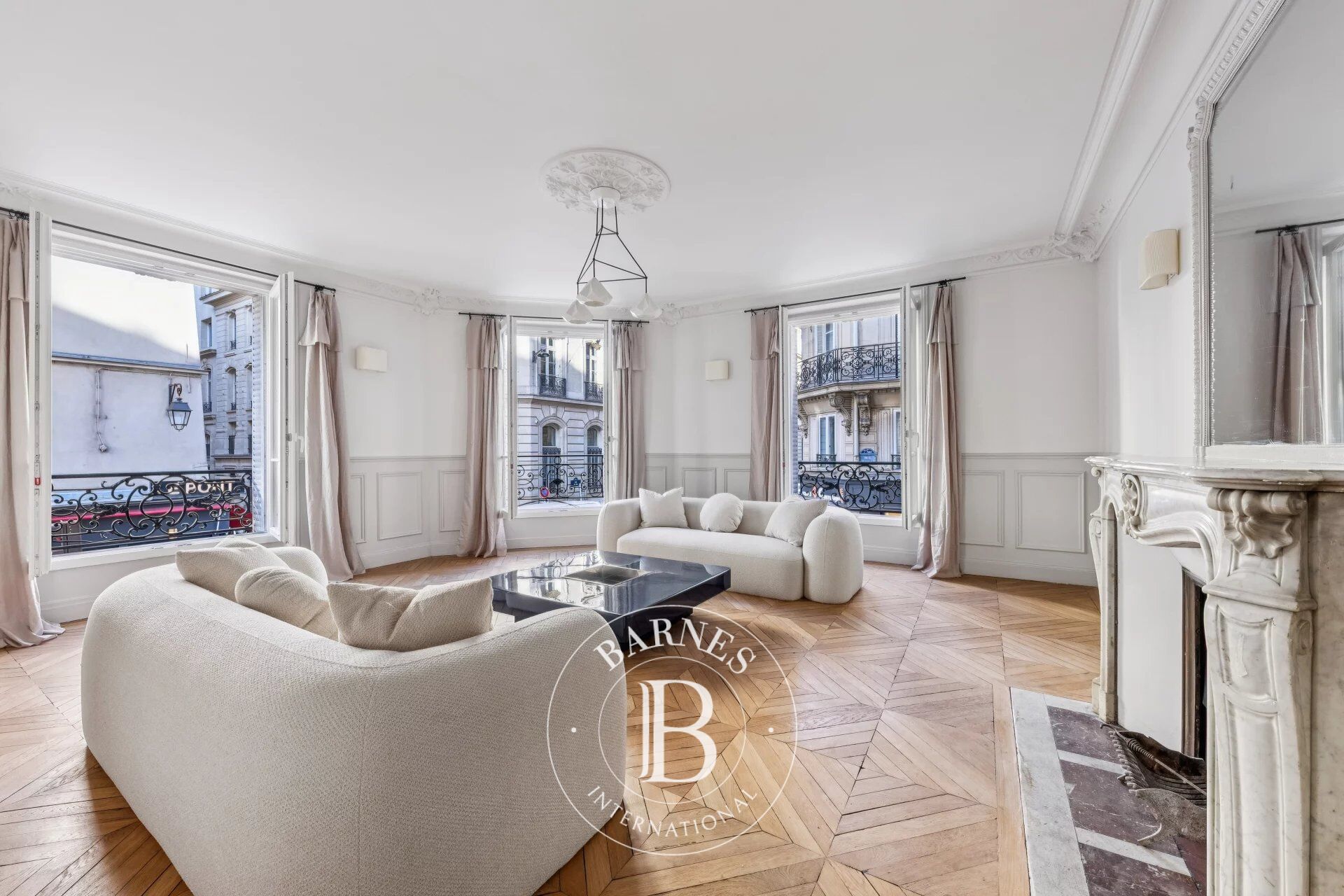 Le service location de la Maison BARNES vous présente ce bien : - picture 1