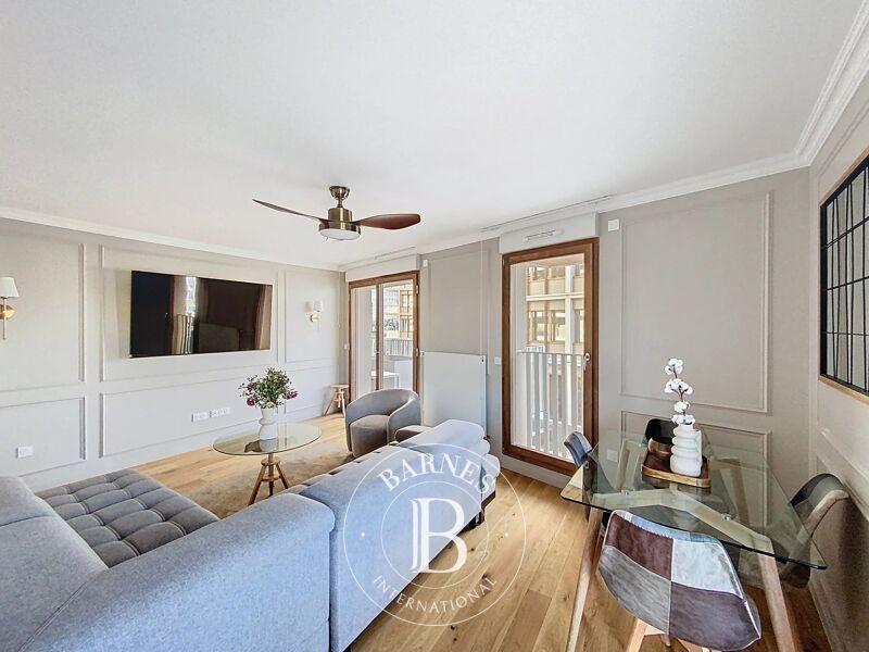 Zu vermieten, Wohnung Courbevoie - picture 3