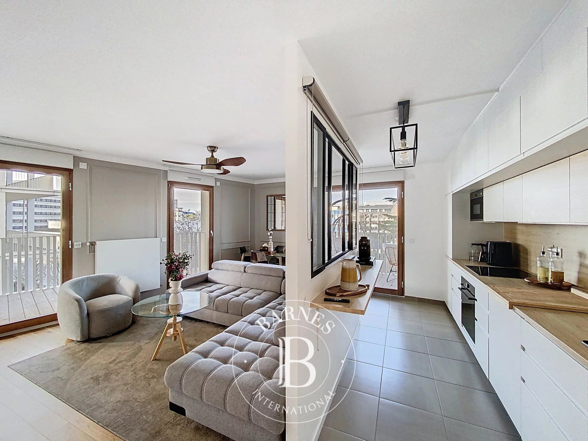 Le service de la location Barnes vous propose ce bien. - picture 2