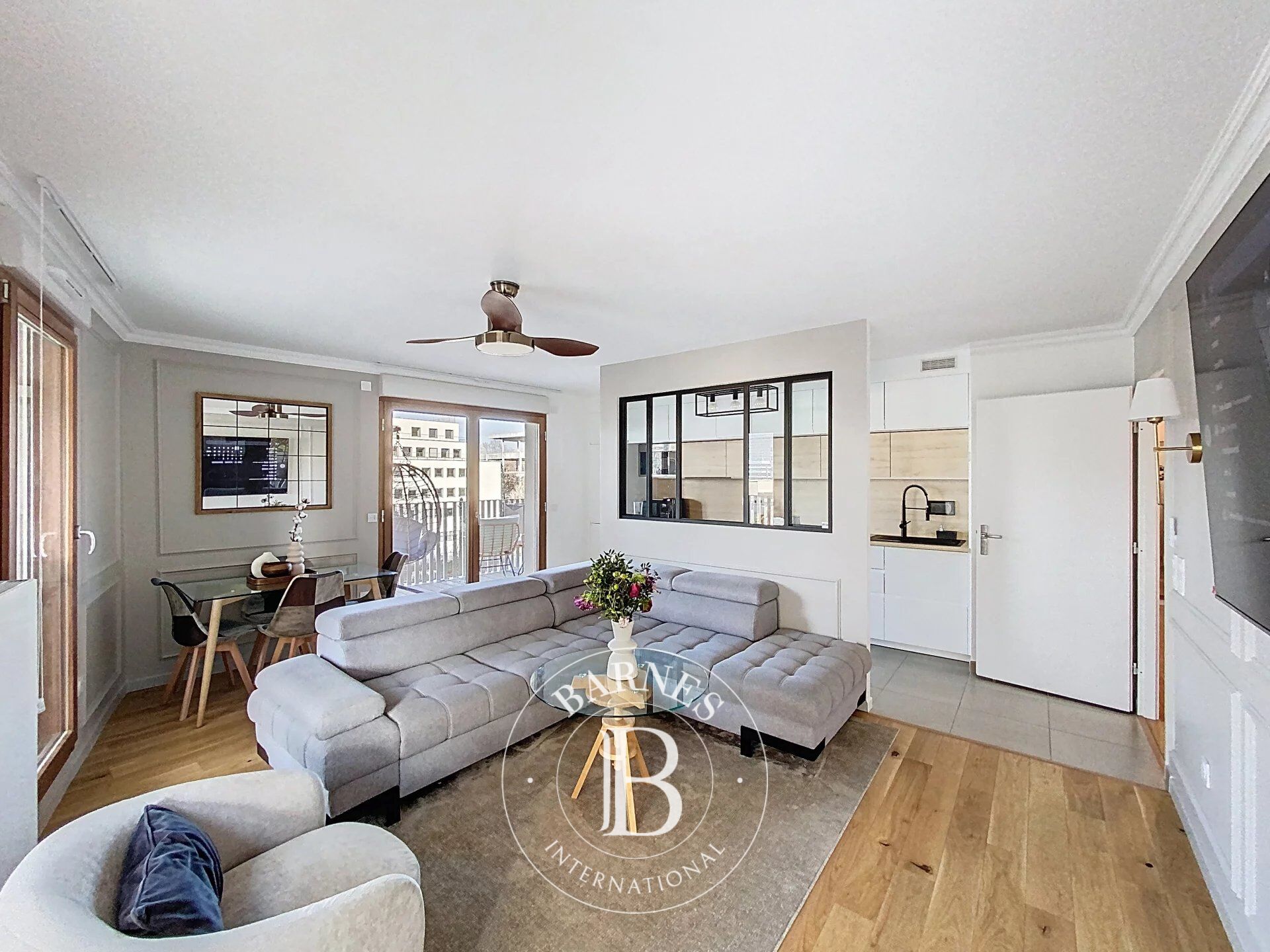 Le service de la location Barnes vous propose ce bien. - picture 1