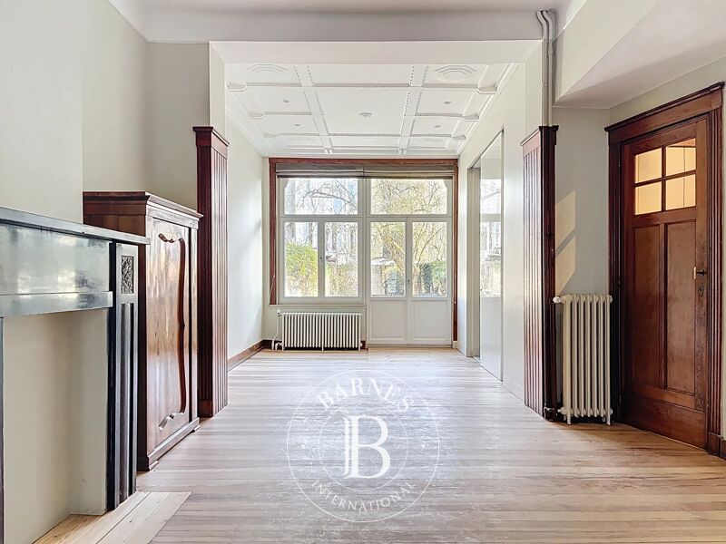 Affitto, Casa Uccle - picture 3