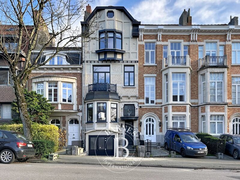 Affitto, Casa Uccle - picture 1