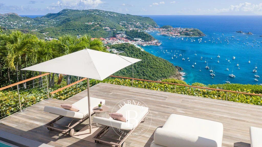 Wohnung Saint Barthélémy - picture 3