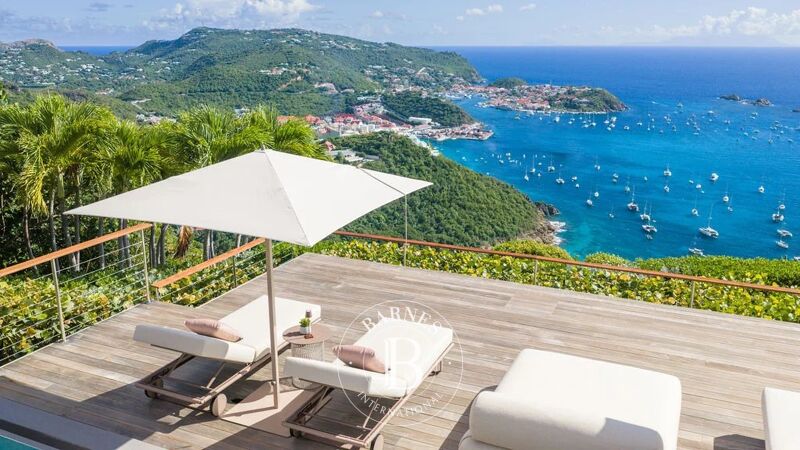 Alquiler, Piso Saint Barthélémy - picture 3