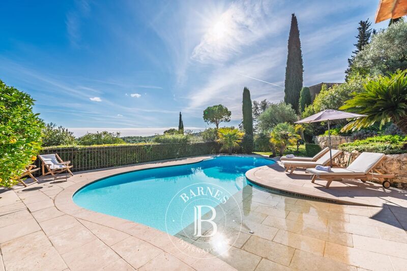 For Rent Villa | Opio - picture 1