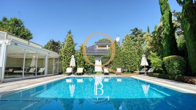 Venta Villa | Madrid - picture 2