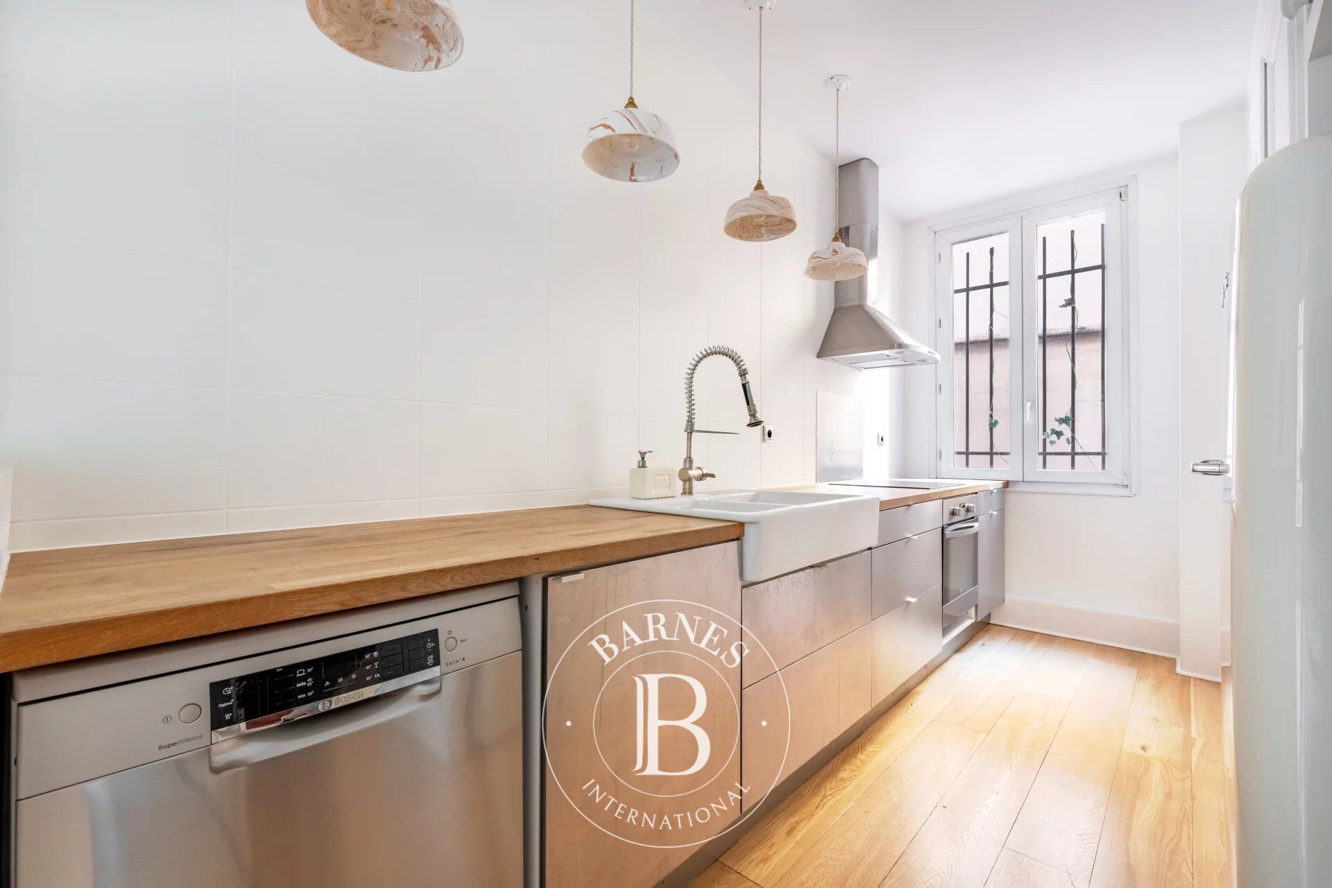 Apartment Saint-Mandé - picture 3