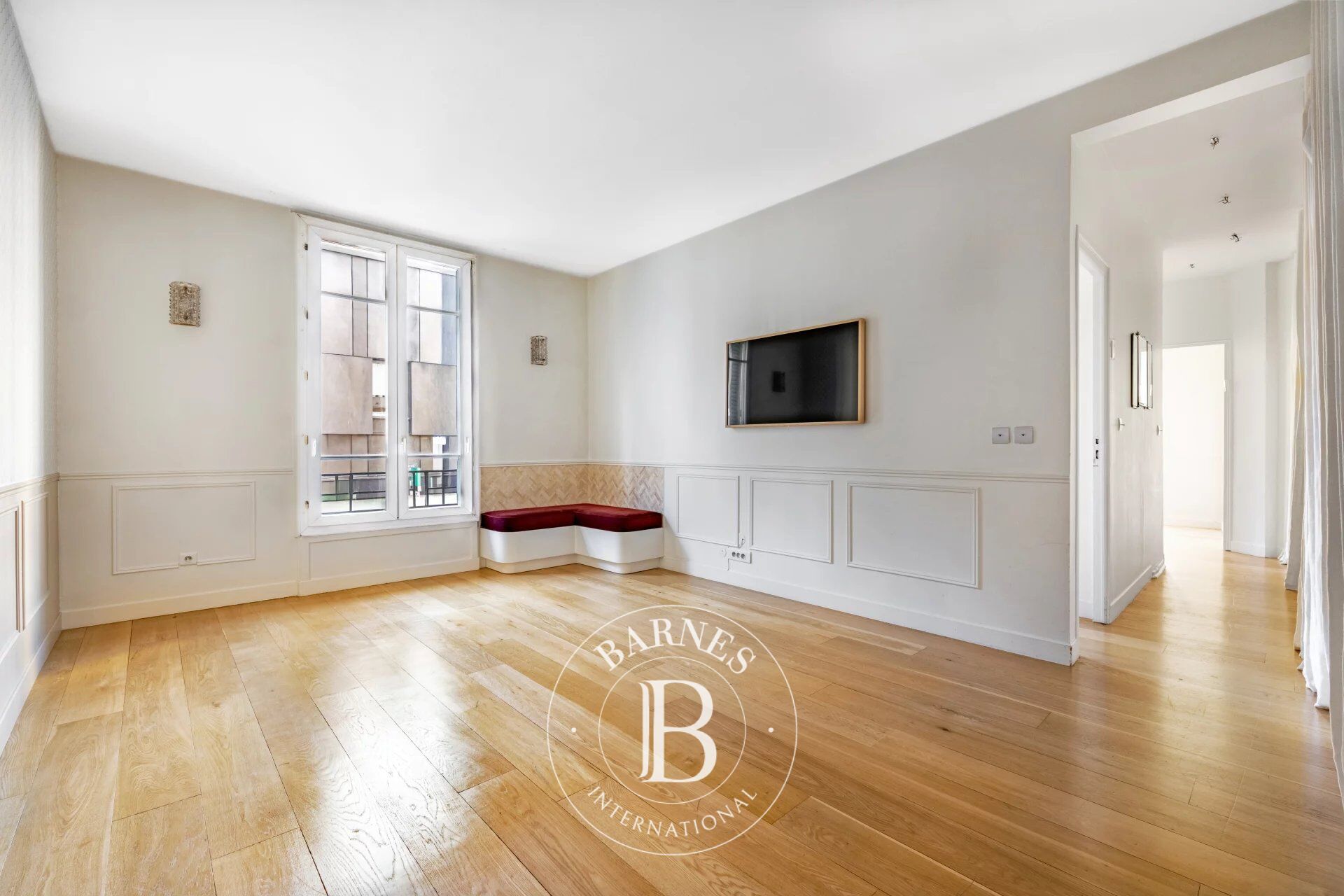 Apartment Saint-Mandé - picture 2