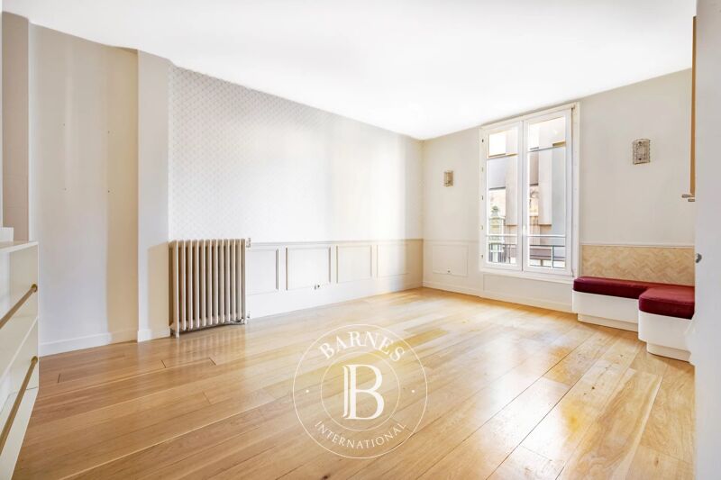 Zu verkaufen, Wohnung Saint-Mandé - picture 1