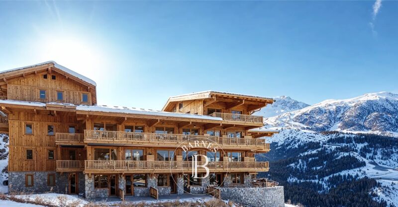 For Sale, Apartment Méribel - picture 1