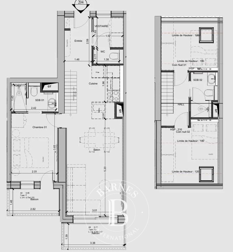 For Sale Apartment | Méribel - picture 2