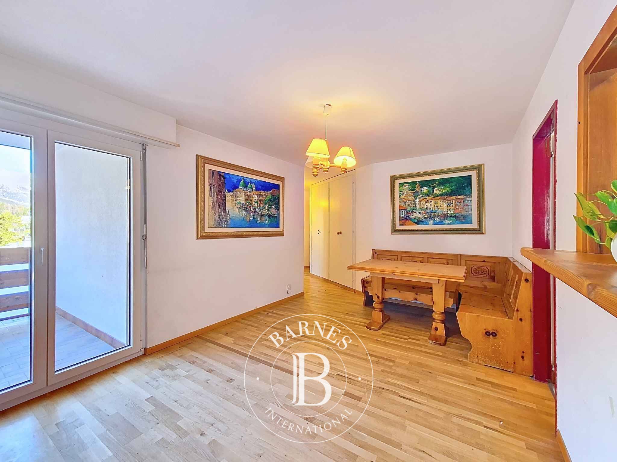 Piso Crans-Montana - picture 3