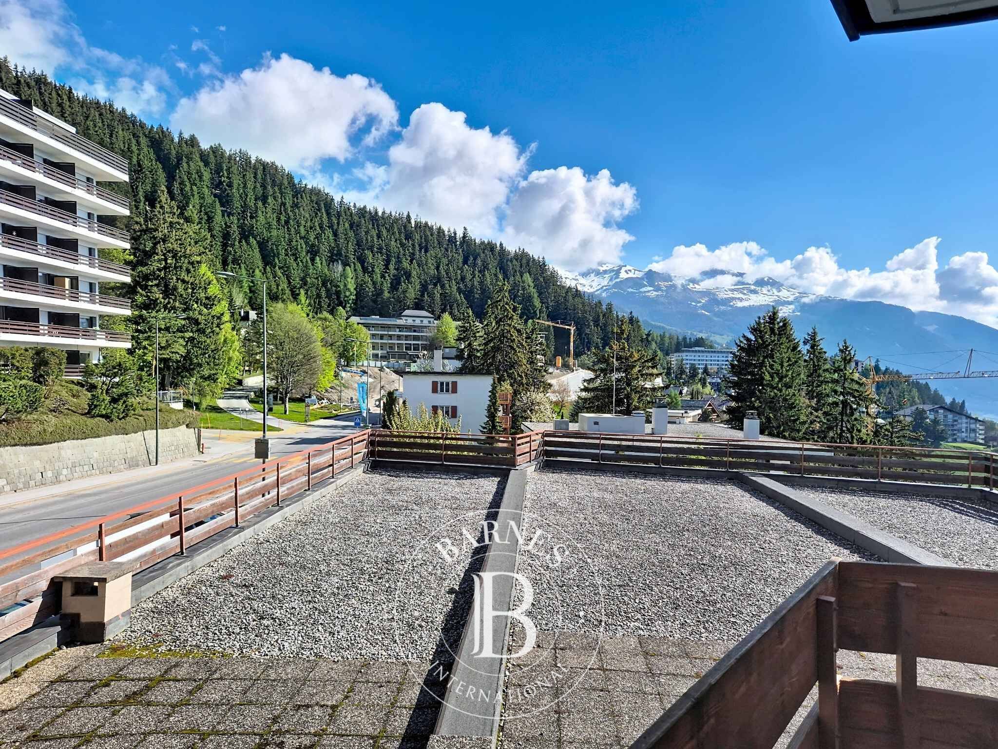 Piso Crans-Montana - picture 2