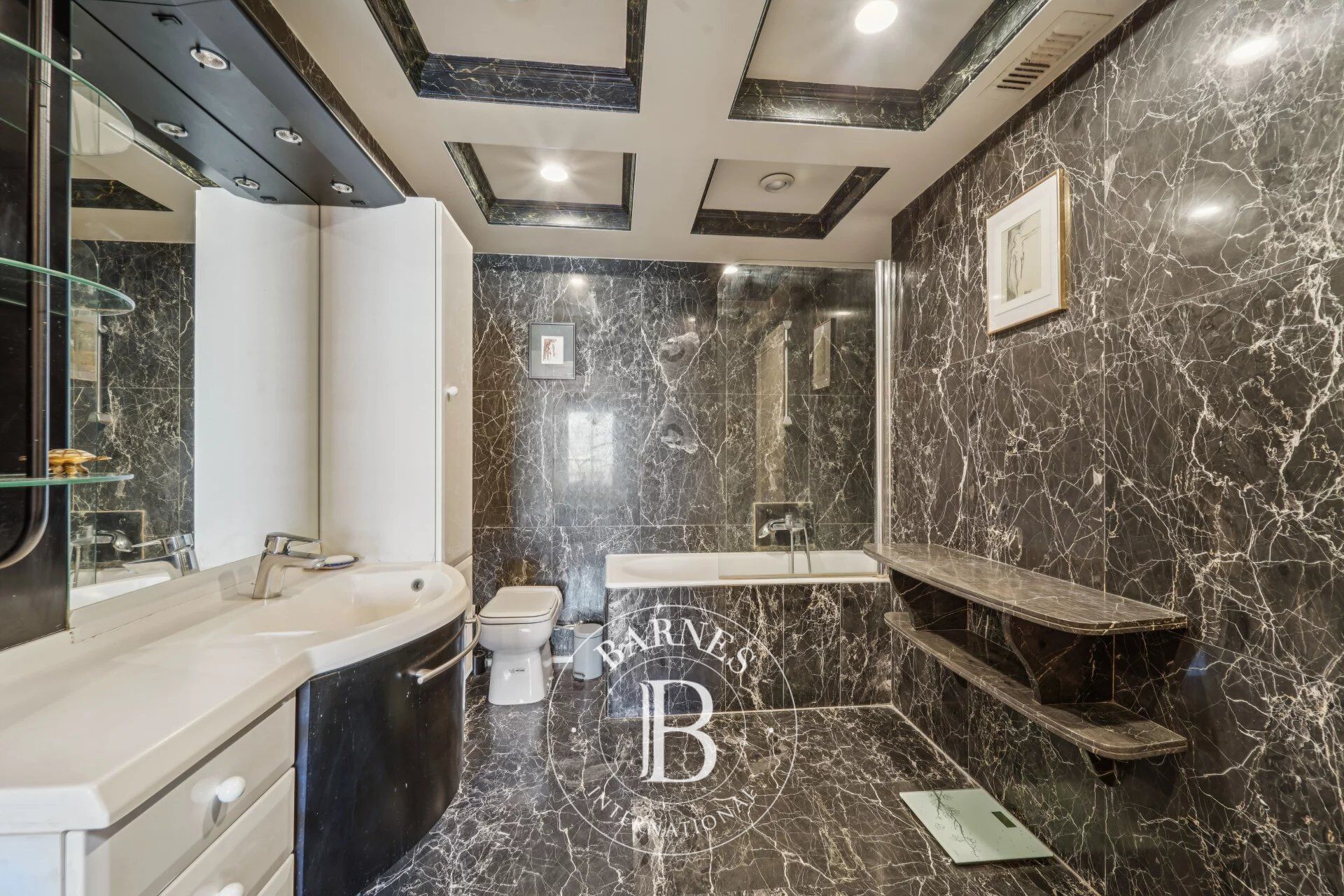 For Rent, Apartment Paris 15ème - picture 10