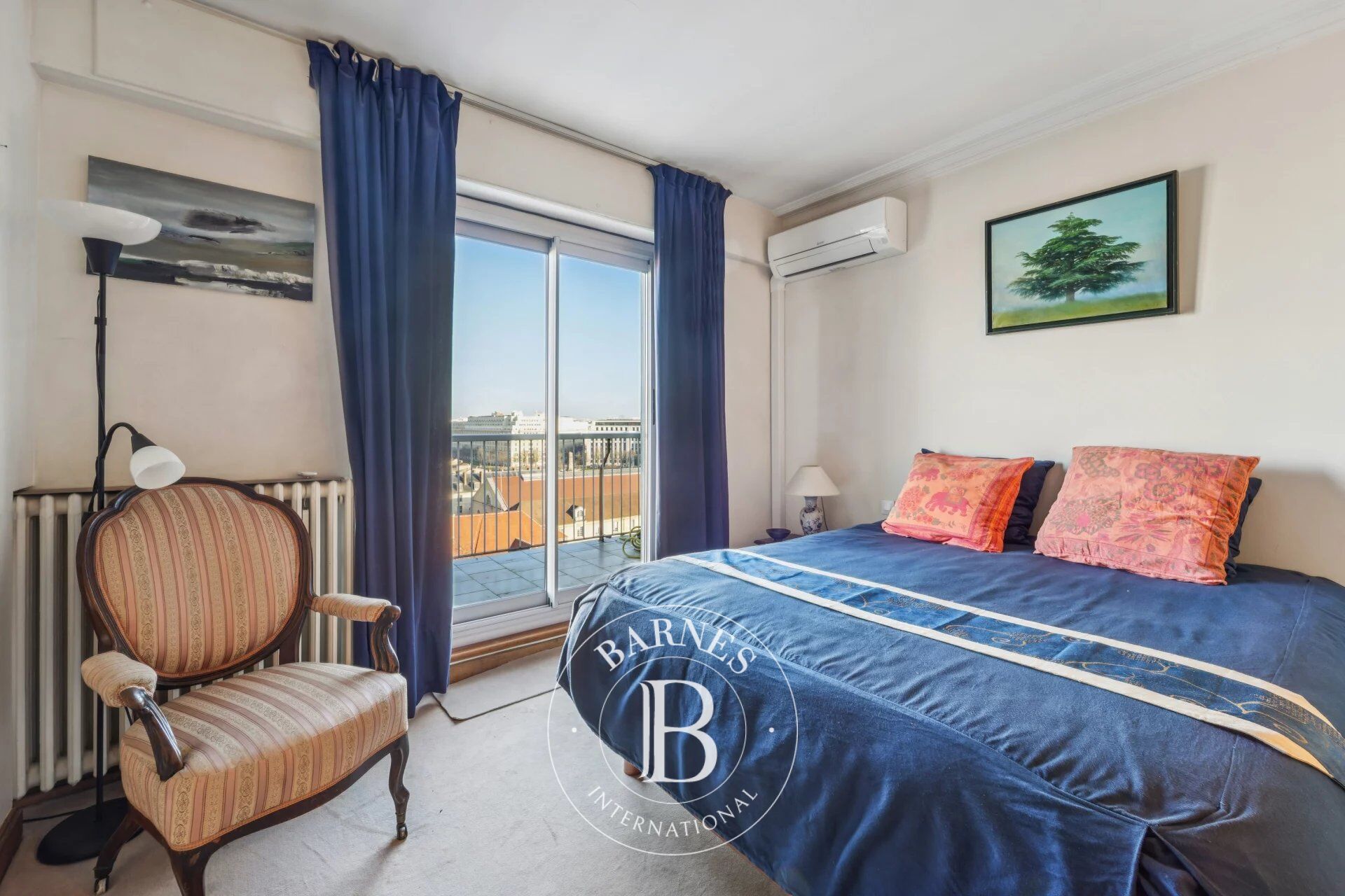 For Rent, Apartment Paris 15ème - picture 8