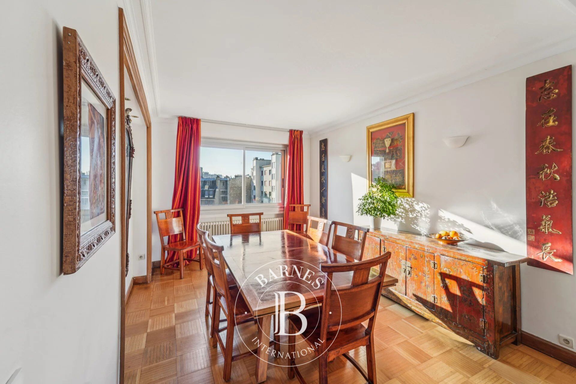 For Rent, Apartment Paris 15ème - picture 5