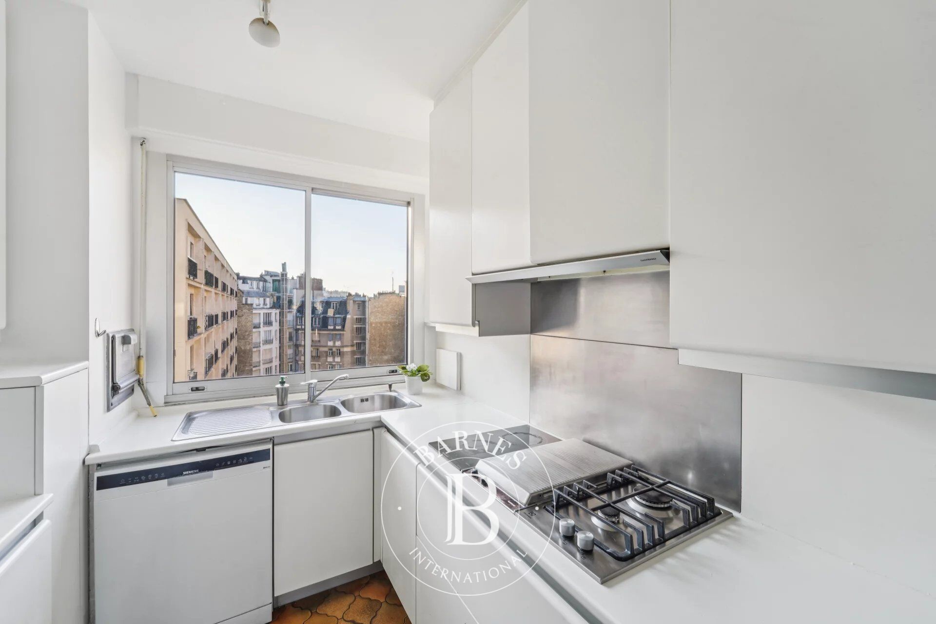 For Rent, Apartment Paris 15ème - picture 7